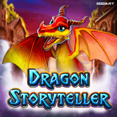 Dragon Storyteller - Lucky