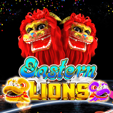 Eastern Lions - Lucky