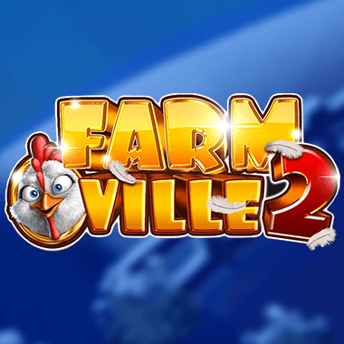 Farm Ville 2 - Lucky