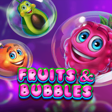 Fruits & Bubbles - Lucky