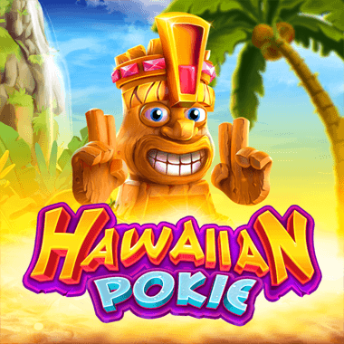 Hawaiian Pokie - Lucky