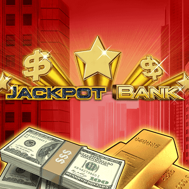 Jackpot Bank - Lucky