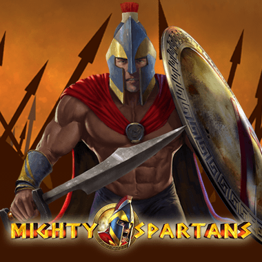 Mighty Spartans - Lucky