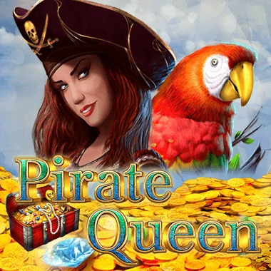 Pirate Queen game tile