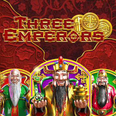 Three Emperors - Lucky