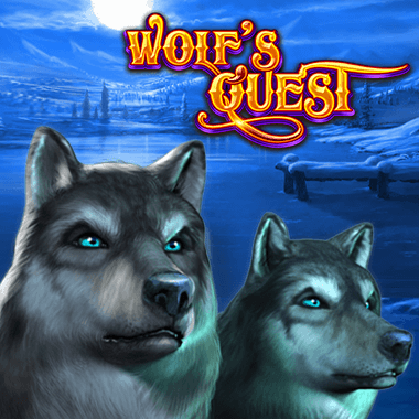 Wolf's Quest - Lucky