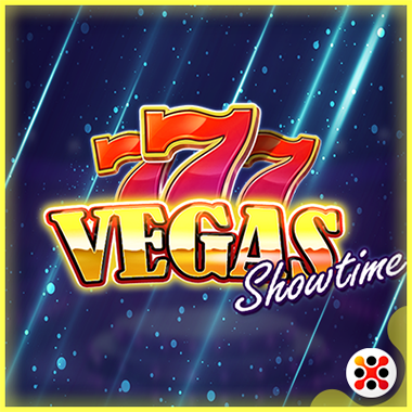 777 Vegas Showtime - Mancala Gaming