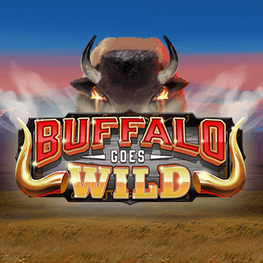 mancala/BuffaloGoesWild game logo