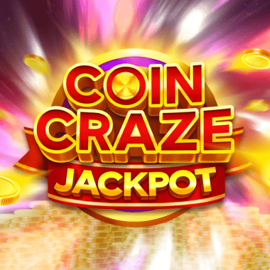 mancala/CoinCrazeJackpot game logo