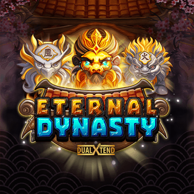 Eternal Dynasty - Mancala Gaming