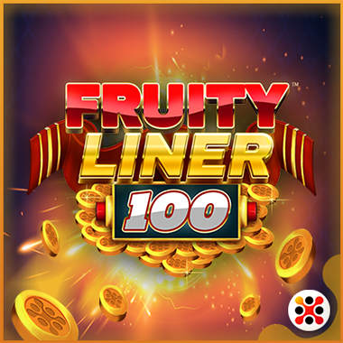 Fruityliner 100 - Mancala Gaming