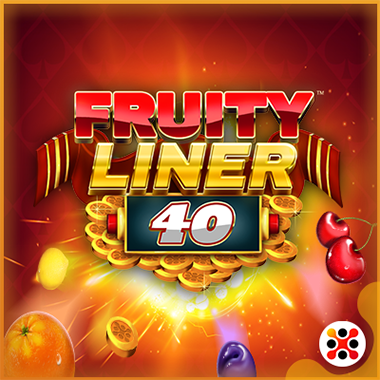 Fruityliner 40 - Mancala Gaming