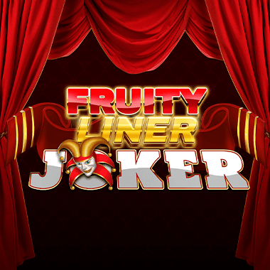 Fruityliner Joker - Mancala Gaming