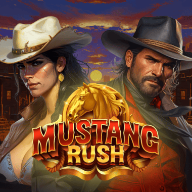 Mustang Rush - Mancala Gaming