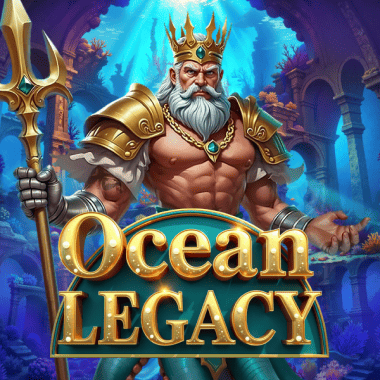Ocean Legacy - Mancala Gaming