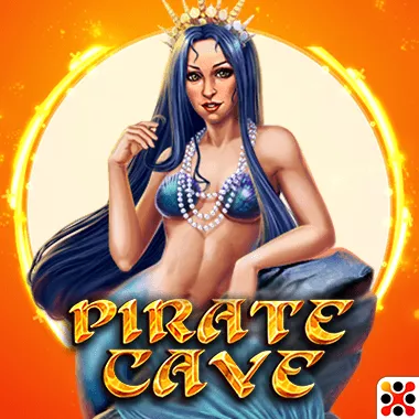 Pirate Cave game tile