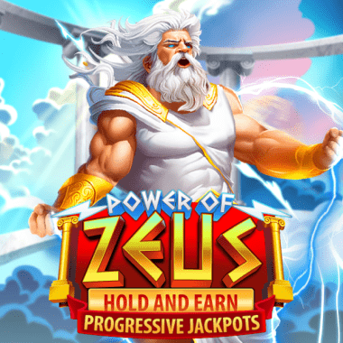 Power of Zeus - Mancala Gaming