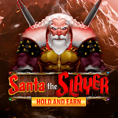 Santa the Slayer - Mancala Gaming