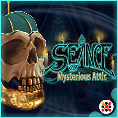 Seance: Mysterious Attic - Mancala Gaming