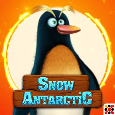 Snow Antarctic game tile