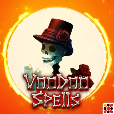 Voodoo Spells game tile