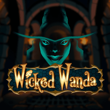 Wicked Wanda - Mancala Gaming