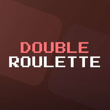 Double Roulette - Mascot