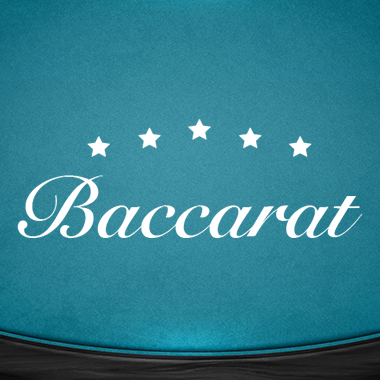 Baccarat - Mascot