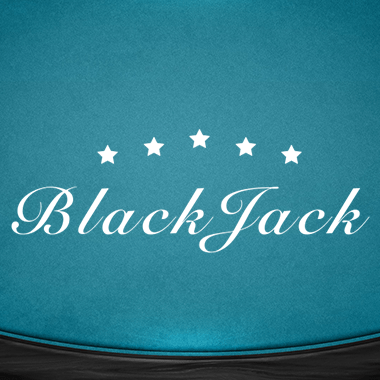 Black Jack - Mascot