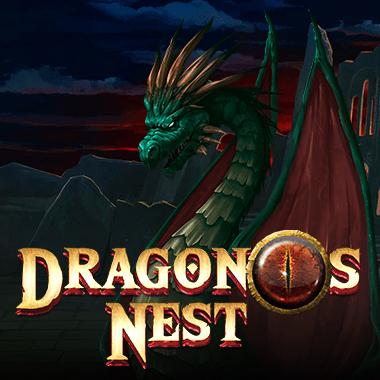 Dragon's Nest - Mascot