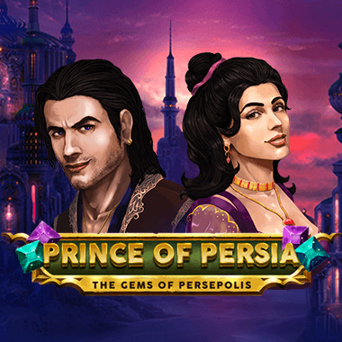 Prince of Persia: the Gems of Persepolis