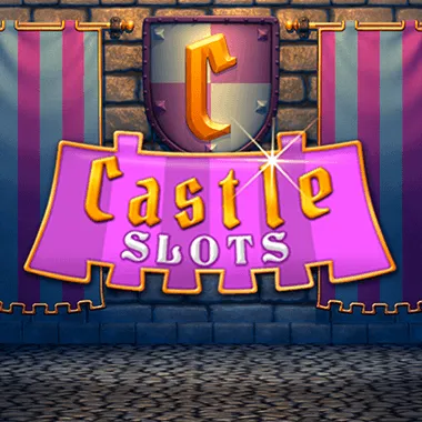 Castle Slots game tile