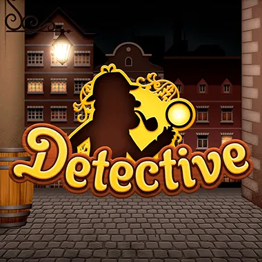 Detective game tile