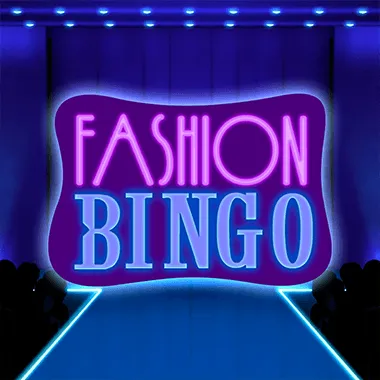 Fashion Bingo game tile