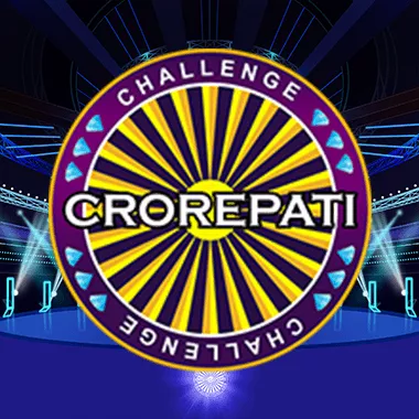 Crorepati Challenge game tile