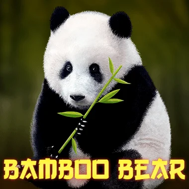 mrslotty/BambooBear