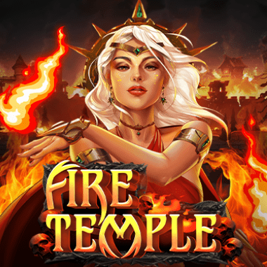 Fire Temple - Eagaming