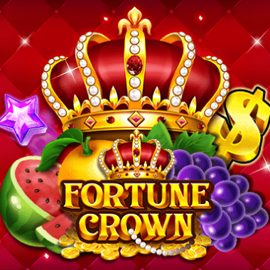 Fortune Crown - Eagaming