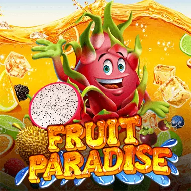 Fruit Paradise game tile