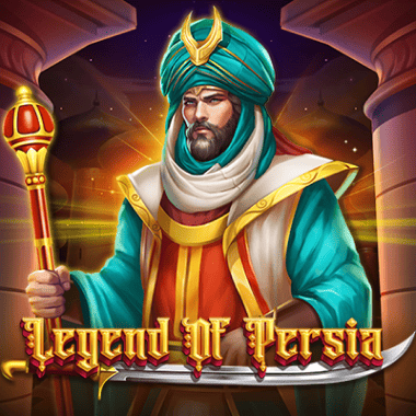Legend of Persia - Eagaming