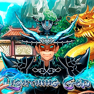 Lightning God - Eagaming