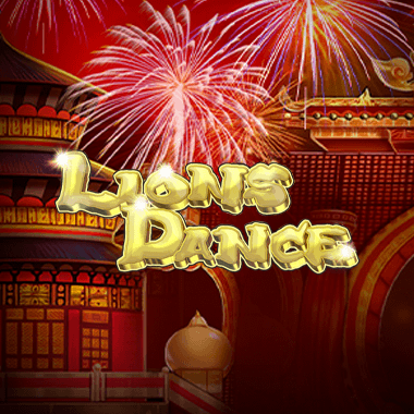 Lions Dance - Eagaming