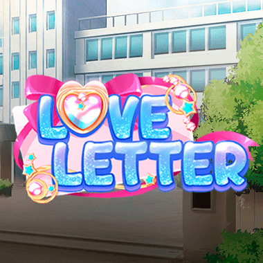 Love Letter - Eagaming