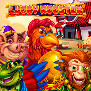 Lucky Rooster - Eagaming