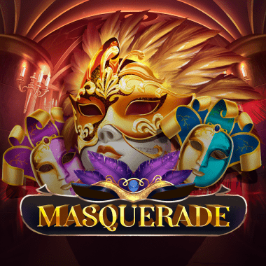 Masquerade - Eagaming