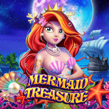 Mermaid Treasure - Eagaming