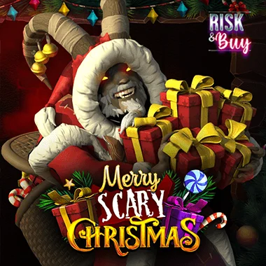 mrslotty/MerryScaryChristmas