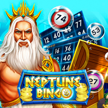 Neptune Bingo - Eagaming