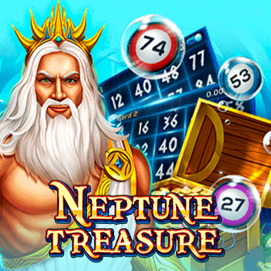 Neptune Treasure - Eagaming