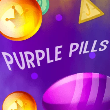 mrslotty/PurplePills